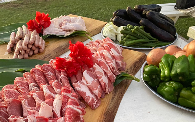 BBQ